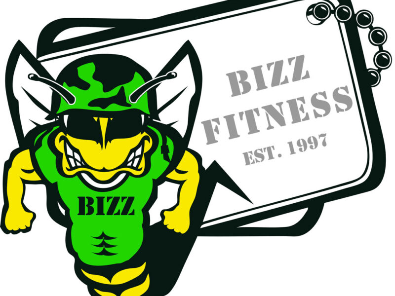 BizzFitness